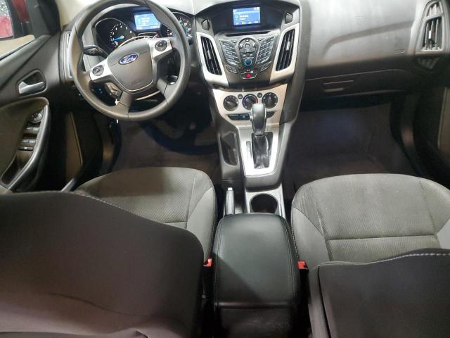 Photo 8 from auction – 2014 FORD FOCUS SE with VIN 1FADP3F28EL360569