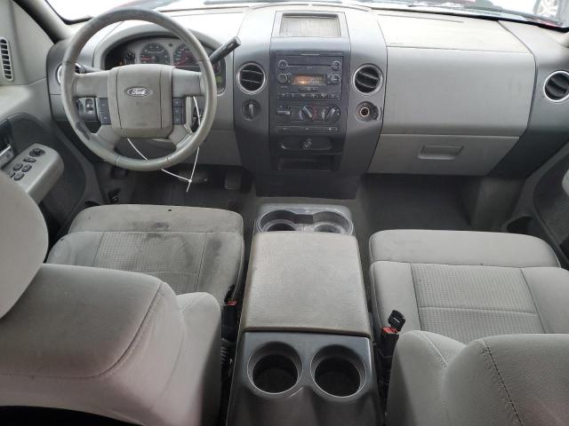 Photo 8 from auction – 2007 FORD F150 SUPER with VIN 1FTPW14V47FA62744