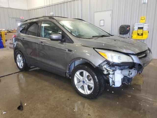 Photo 4 from auction – 2014 FORD ESCAPE SE with VIN 1FMCU9G97EUE52663