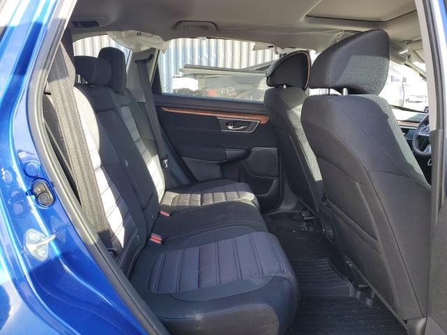 Photo 11 from auction – 2020 HONDA CR-V EX with VIN 7FARW2H53LE017869