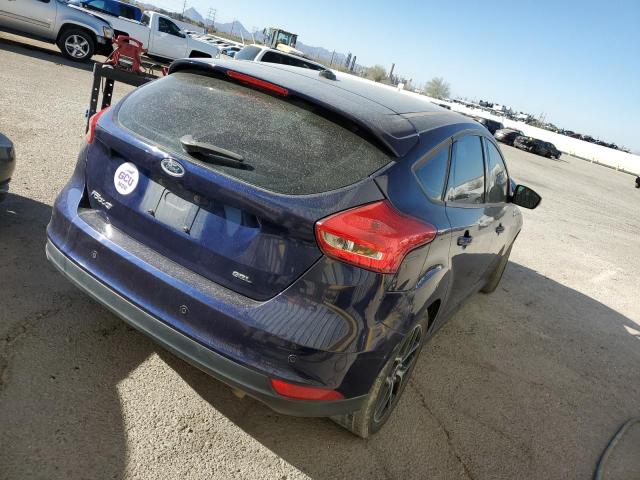Photo 3 from auction – 2017 FORD FOCUS SEL with VIN 1FADP3M2XHL230669