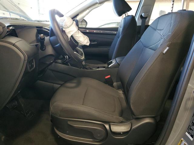 Photo 7 from auction – 2024 HYUNDAI TUCSON SE with VIN 5NMJACDE3RH435648