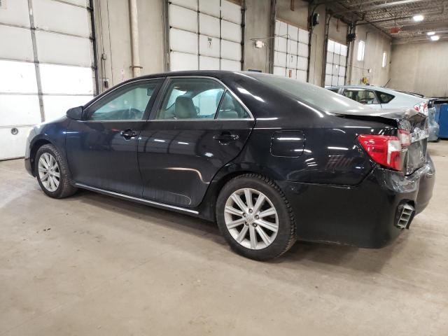 Photo 2 from auction – 2013 TOYOTA CAMRY L with VIN 4T4BF1FK2DR316456