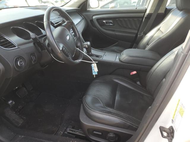 Photo 7 from auction – 2010 FORD TAURUS SEL with VIN 1FAHP2EW1AG143416
