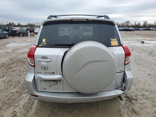 صورة رقم 6 من المزاد - 2006 TOYOTA RAV4 مع VIN JTMBD33VX66016900
