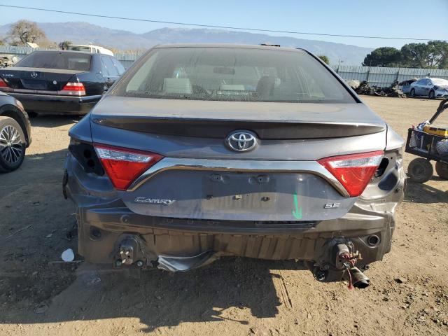 Photo 6 from auction – 2017 TOYOTA CAMRY LE with VIN 4T1BF1FK8HU284869
