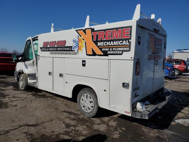 Photo 2 from auction – 2021 FORD TRANSIT T- with VIN 1FDBW5P83MKA16280
