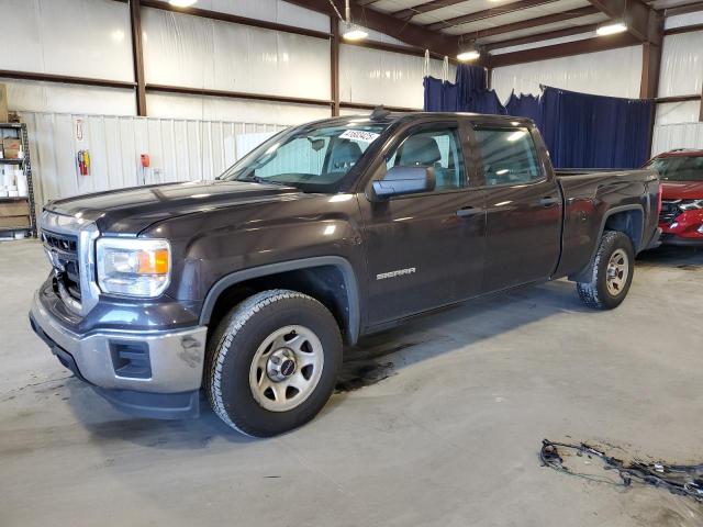 Photo 1 from auction – 2015 GMC SIERRA K15 with VIN 3GTU2TEC7FG265955