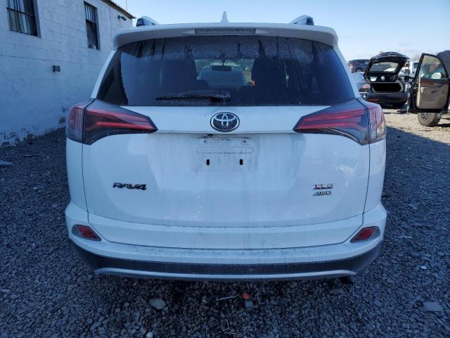 Photo 6 from auction – 2016 TOYOTA RAV4 XLE with VIN 2T3RFREV8GW487565