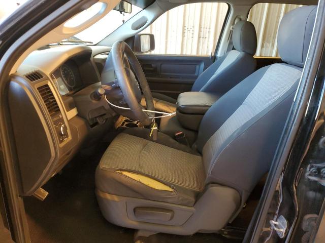 Photo 7 from auction – 2012 DODGE RAM 1500 S with VIN 1C6RD7KTXCS128936