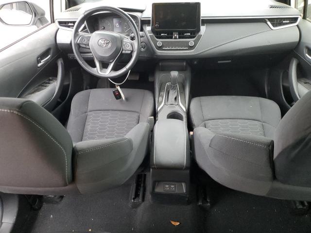 Photo 8 from auction – 2025 TOYOTA COROLLA SE with VIN JTND4MBE4S3235004