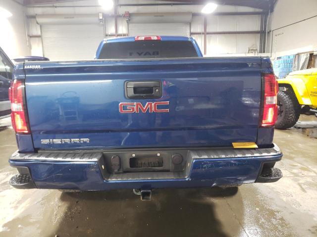 Photo 6 from auction – 2016 GMC SIERRA K15 with VIN 1GTV2LEH2GZ424592