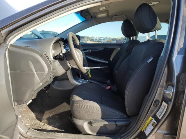 Photo 7 from auction – 2013 TOYOTA COROLLA BA with VIN 5YFBU4EE0DP101480
