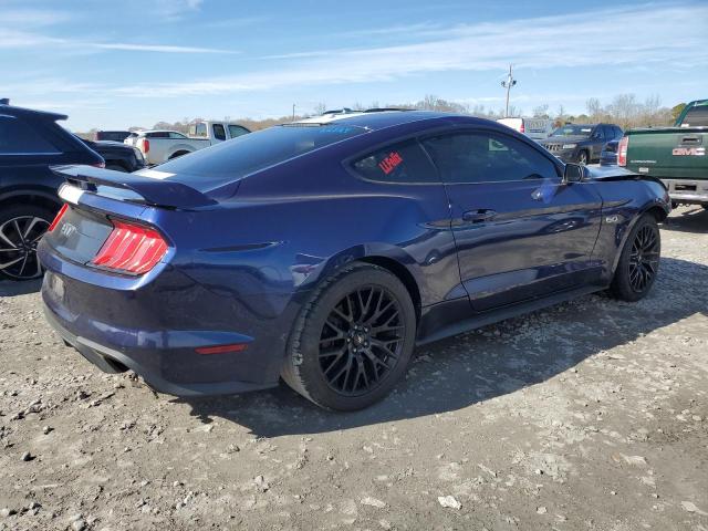 Photo 3 from auction – 2019 FORD MUSTANG GT with VIN 1FA6P8CF5K5116889