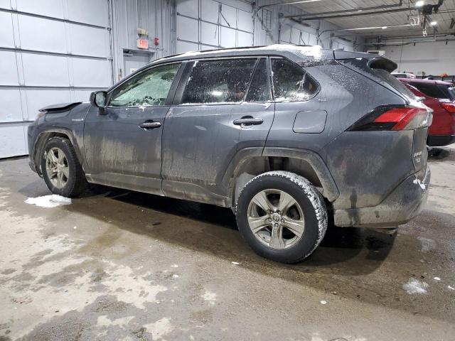 Photo 2 from auction – 2020 TOYOTA RAV4 LE with VIN JTMLWRFV4LD546607