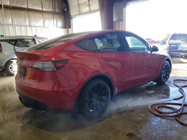 Zdjęcie 3 z aukcji – 2021 TESLA MODEL Y z VIN 5YJYGAEE3MF208390