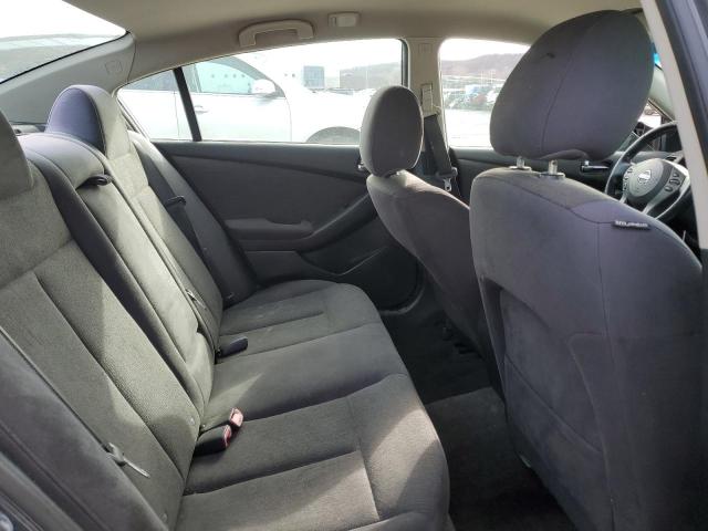 Photo 10 from auction – 2012 NISSAN ALTIMA BAS with VIN 1N4AL2AP5CN494226