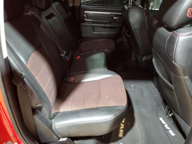Photo 10 from auction – 2016 RAM 1500 SPORT with VIN 1C6RR7MT9GS215229