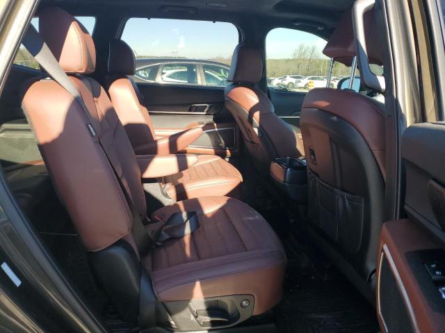 Photo 11 from auction – 2023 KIA TELLURIDE with VIN 5XYP5DGC4PG398843