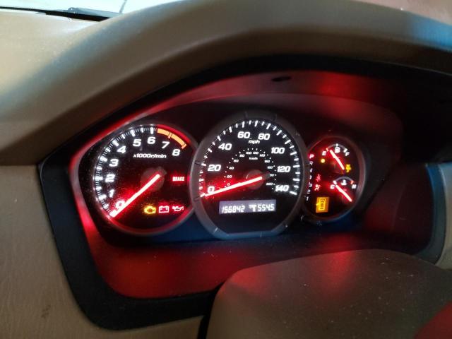 Photo 9 from auction – 2008 HONDA PILOT VP with VIN 5FNYF18288B048808