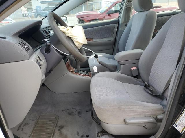Foto 7 de la subasta – 2005 TOYOTA COROLLA CE con VIN 2T1BR32E85C364527
