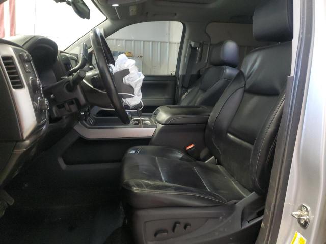 Photo 7 from auction – 2018 CHEVROLET 1500 with VIN 3GCUKSEC9JG534931