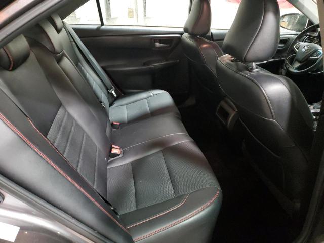 Photo 10 from auction – 2017 TOYOTA CAMRY LE with VIN 4T1BF1FK7HU420165