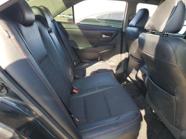 Photo 10 from auction – 2017 TOYOTA CAMRY LE with VIN 4T1BF1FKXHU351469