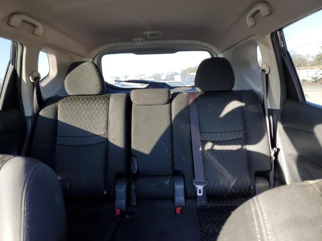 Photo 10 from auction – 2018 NISSAN ROGUE S with VIN KNMAT2MT7JP506655