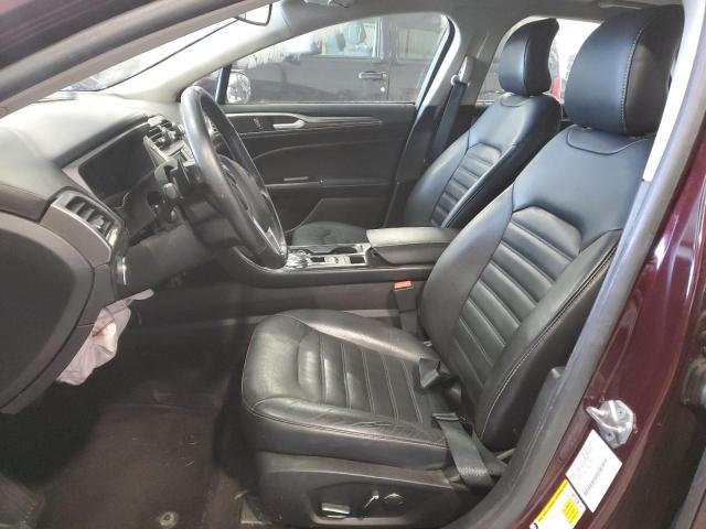 Photo 7 from auction – 2017 FORD FUSION SE with VIN 3FA6P0H90HR273434