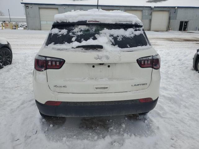 Photo 6 from auction – 2020 JEEP COMPASS LI with VIN 3C4NJDCB2LT222716