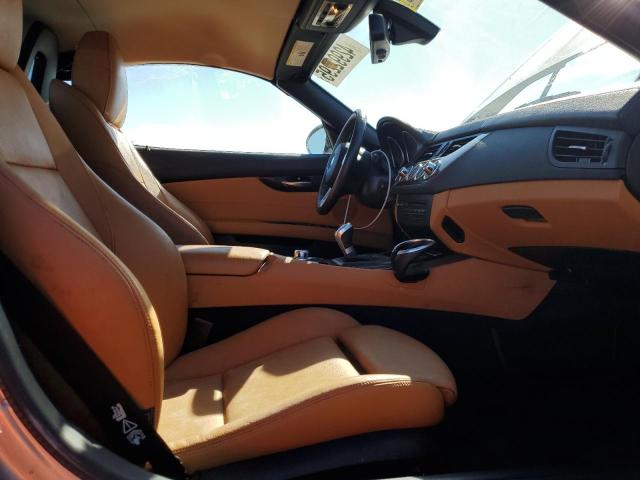 Photo 11 from auction – 2012 BMW Z4 SDRIVE3 with VIN WBALM7C5XCE384505