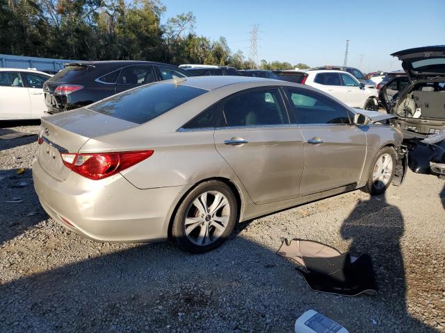 Photo 3 from auction – 2011 HYUNDAI SONATA SE with VIN 5NPEC4ACXBH131875
