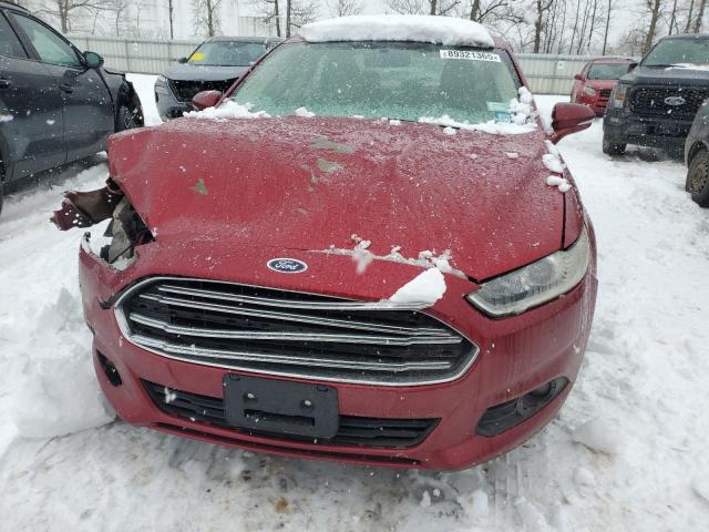 Photo 5 from auction – 2014 FORD FUSION SE with VIN 3FA6P0HD6ER385171