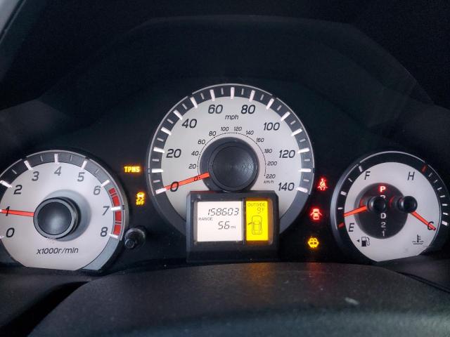 Photo 9 from auction – 2014 HONDA PILOT EXL with VIN 5FNYF4H52EB005721