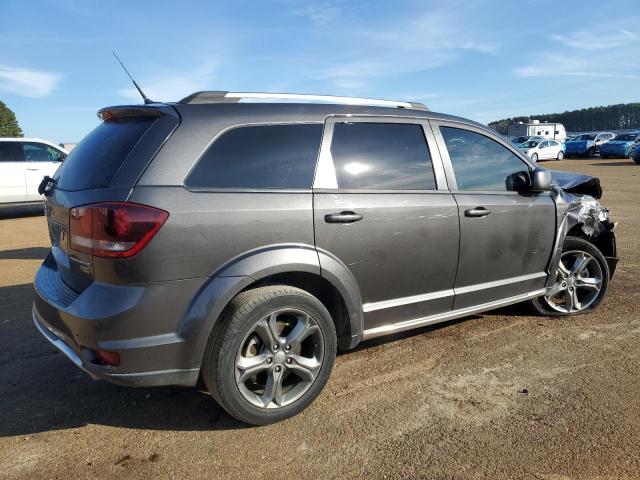Photo 3 from auction – 2017 DODGE JOURNEY CR with VIN 3C4PDCGG8HT572990