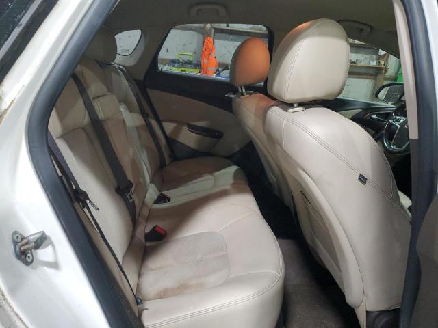 Photo 10 from auction – 2013 BUICK VERANO CON with VIN 1G4PR5SK7D4123577