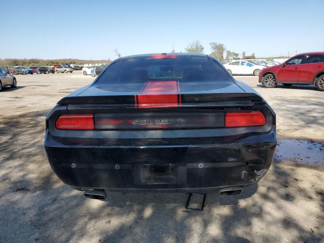 Photo 6 from auction – 2013 DODGE CHALLENGER with VIN 2C3CDYAG5DH540672