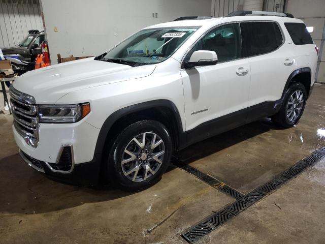 GMC ACADIA SLT 2023 with VIN 1GKKNUL4XPZ103999 - Photo from auction