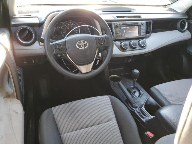Photo 8 from auction – 2013 TOYOTA RAV4 LE with VIN 2T3BFREV6DW124145