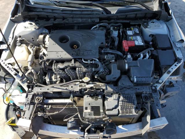 Photo 11 from auction – 2020 NISSAN ALTIMA S with VIN 1N4BL4BV3LC203182