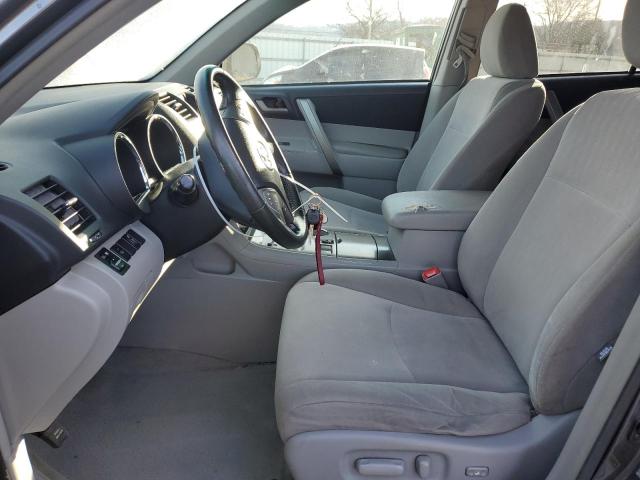 Foto 7 de la subasta – 2010 TOYOTA HIGHLANDER con VIN 5TDEK3EH6AS005394