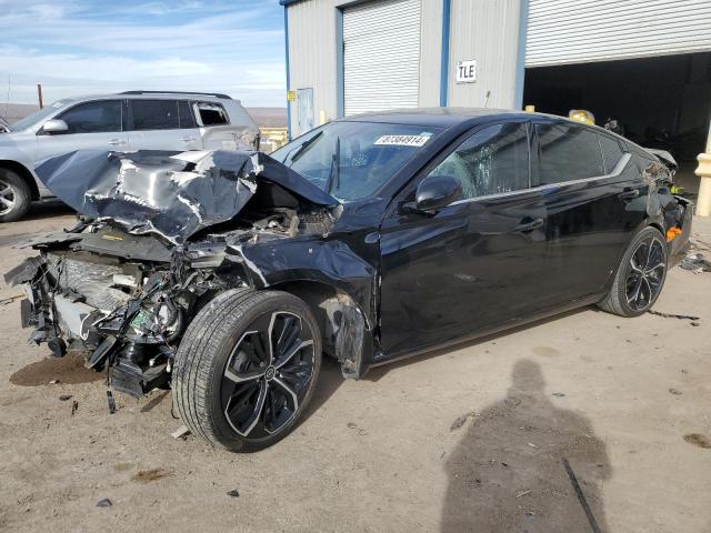 NISSAN ALTIMA SR 2023 with VIN 1N4BL4CV2PN411143 - Photo from auction