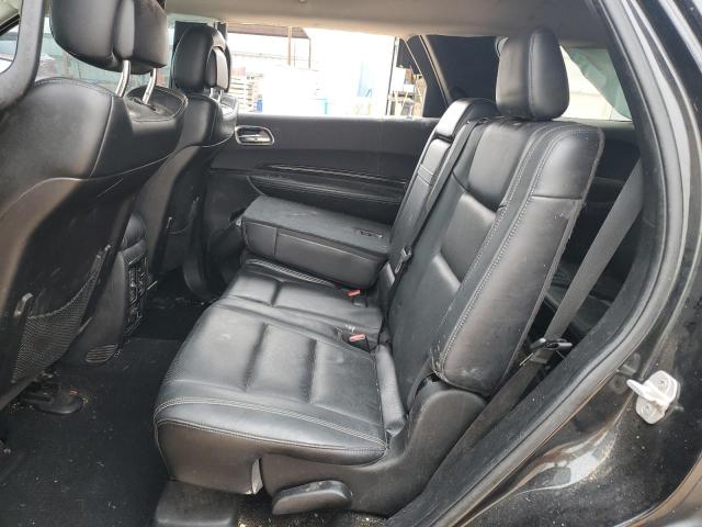 Photo 11 from auction – 2012 DODGE DURANGO CI with VIN 1C4SDHET7CC180918