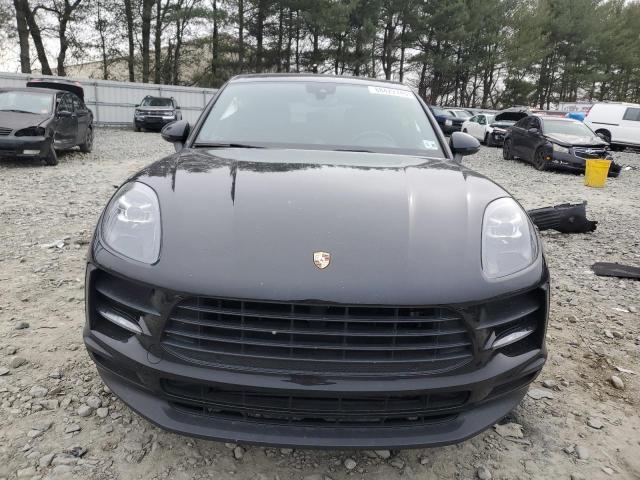 Photo 5 from auction – 2020 PORSCHE MACAN with VIN WP1AA2A55LLB04993