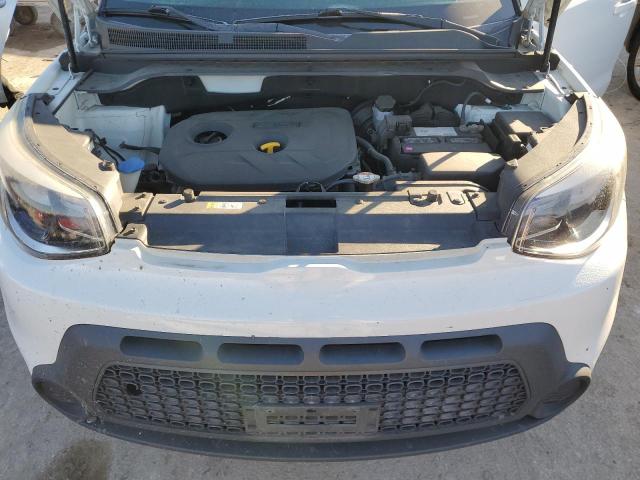 Photo 12 from auction – 2015 KIA SOUL + with VIN KNDJP3A56F7146110