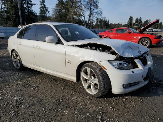 Photo 4 from auction – 2011 BMW 335 XI with VIN WBAPL5C50BA921722