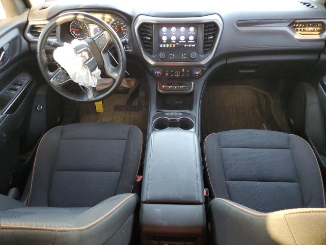 Photo 8 from auction – 2021 GMC ACADIA AT4 with VIN 1GKKNLLS6MZ225697