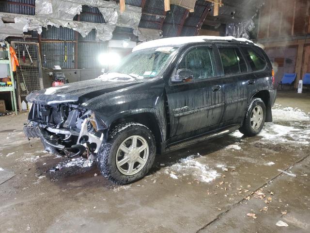 GMC ENVOY DENA 2005 with VIN 1GKET63M152386829 - Photo from auction