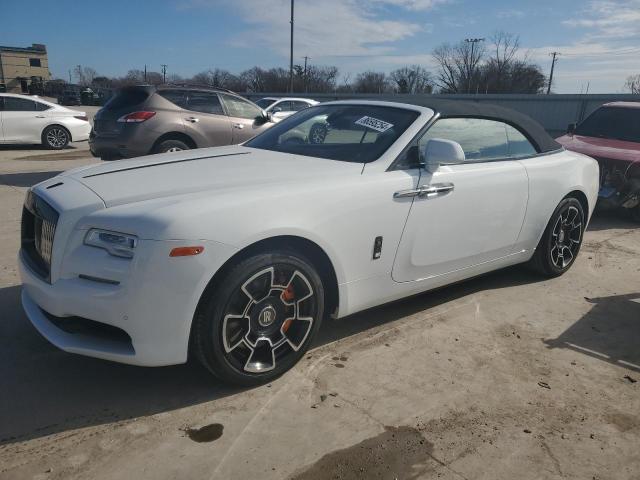 ROLLS-ROYCE DAWN 2019 con VIN SCA666D58KU118169 - Foto de la subasta